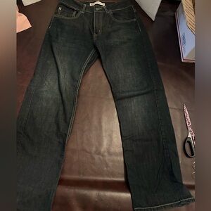 Boys Levi’s 505
